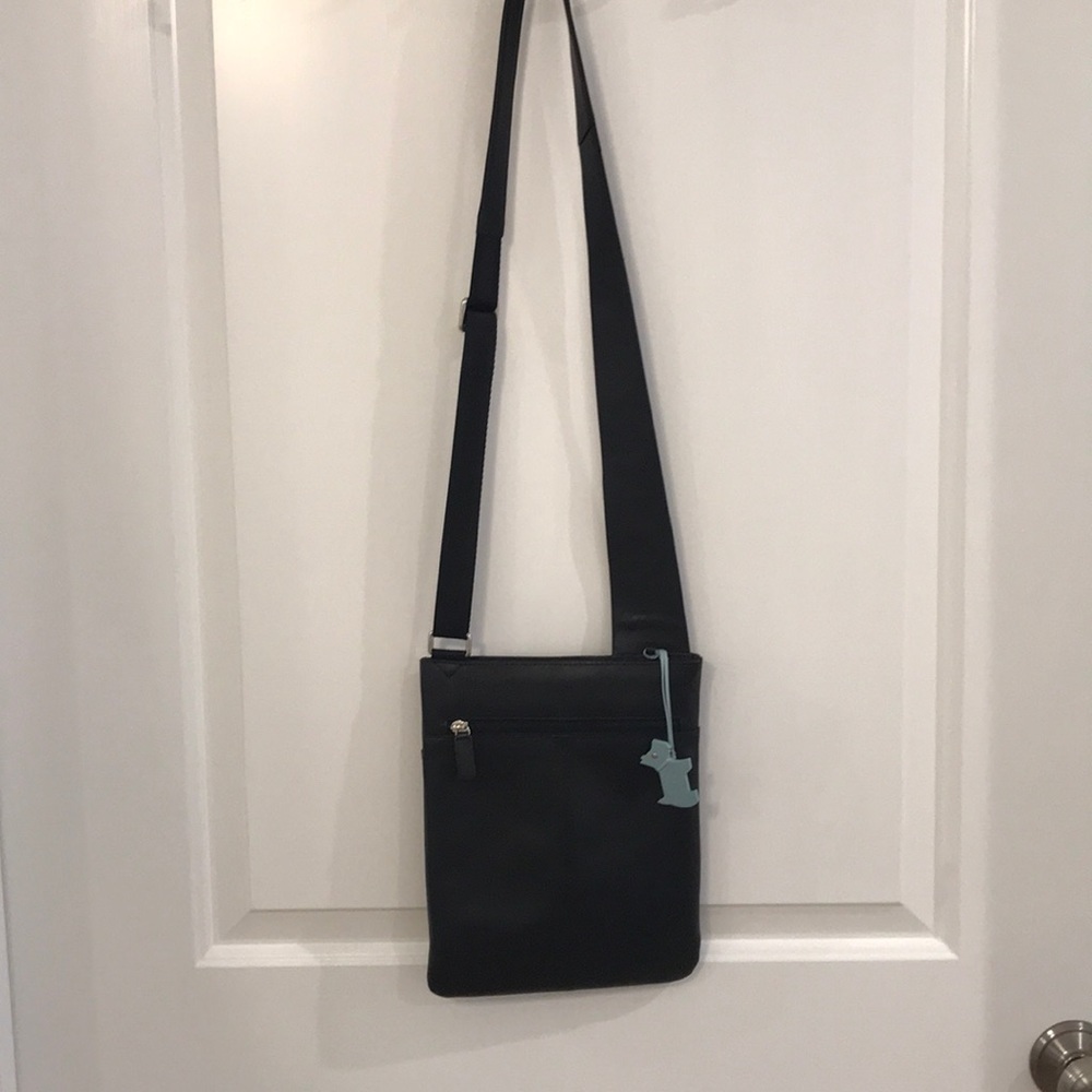 Radley London traveling purse